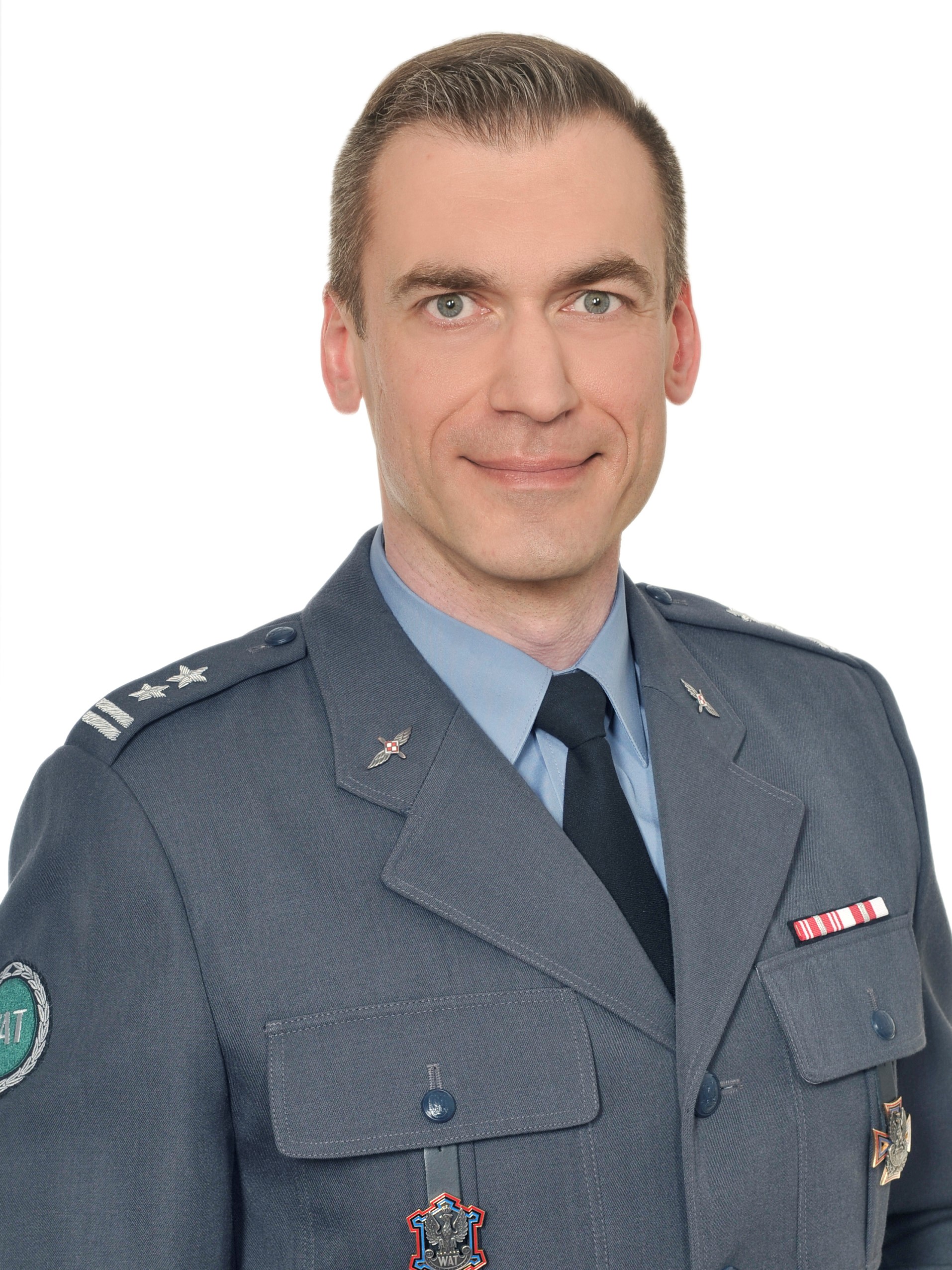 Dr. Konrad Wojtowicz
